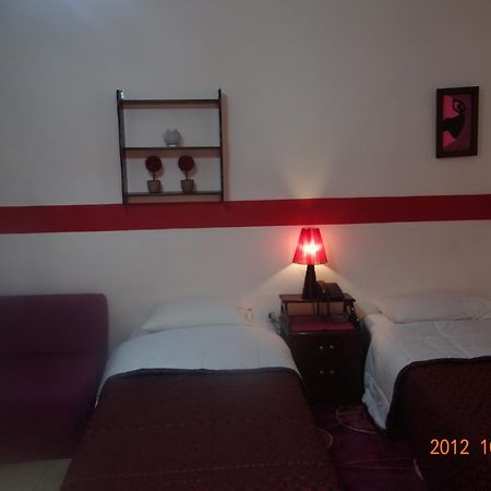 Hotel And Residence King George Byblos Екстер'єр фото