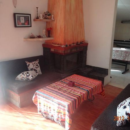 Hotel And Residence King George Byblos Екстер'єр фото