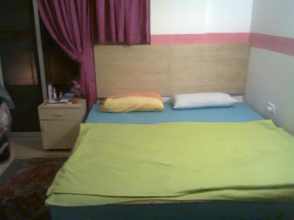 Hotel And Residence King George Byblos Екстер'єр фото