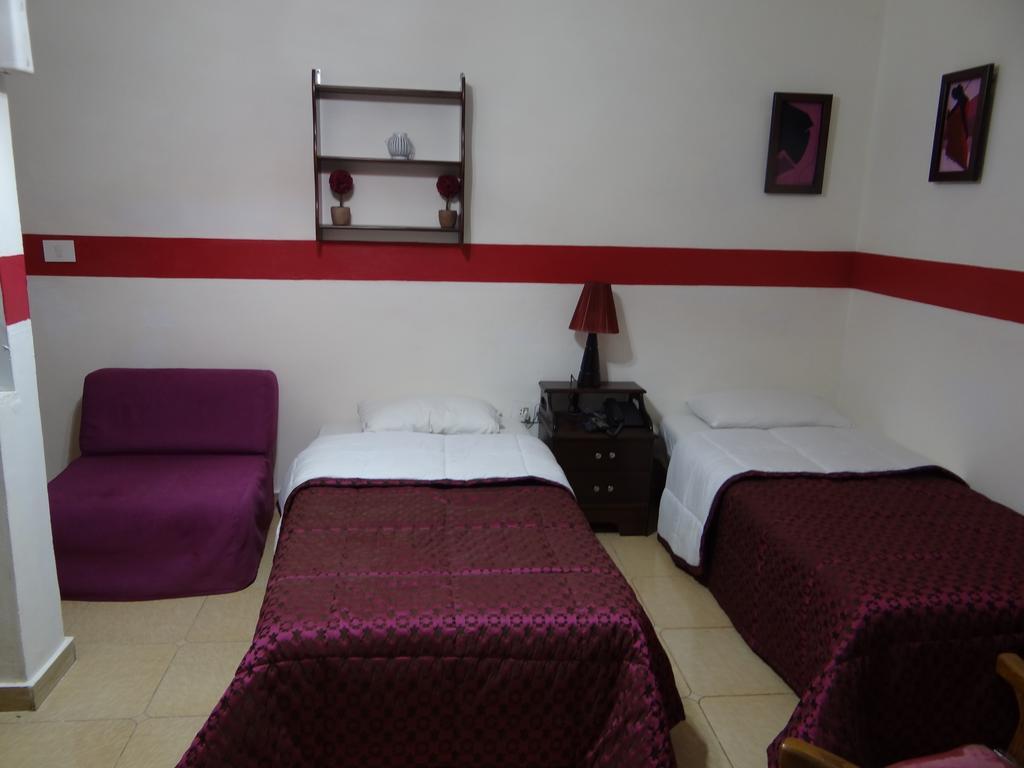 Hotel And Residence King George Byblos Екстер'єр фото