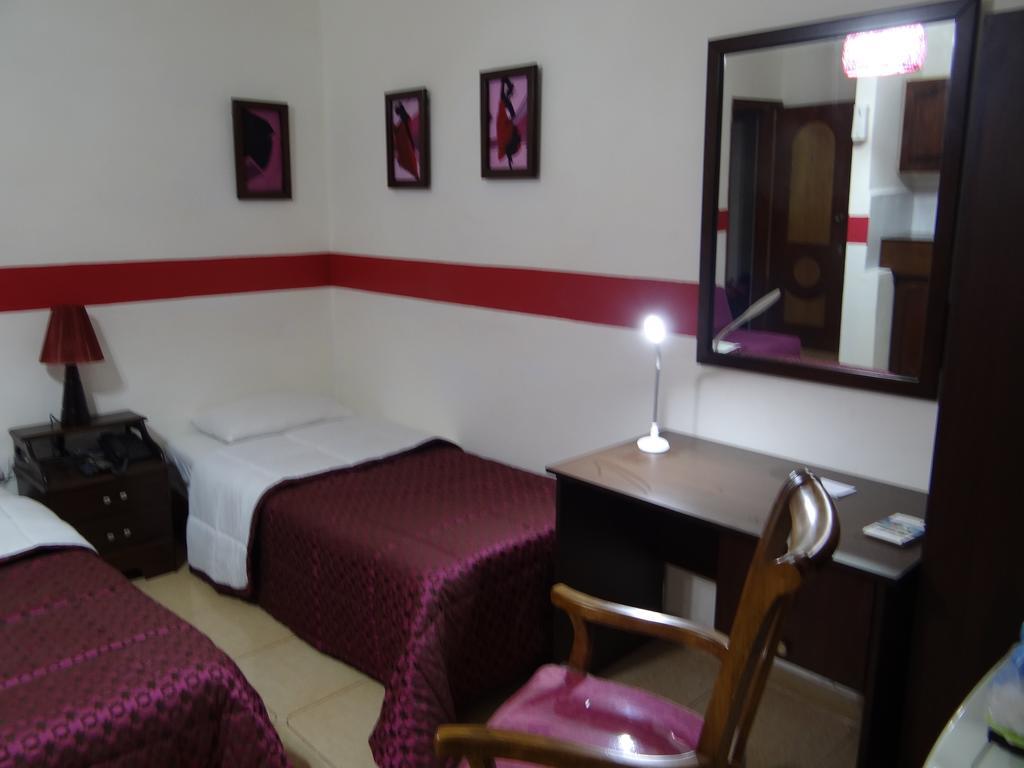 Hotel And Residence King George Byblos Екстер'єр фото