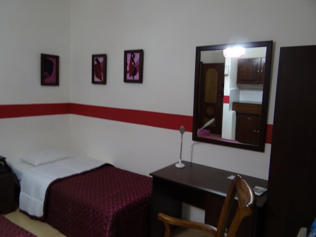 Hotel And Residence King George Byblos Екстер'єр фото