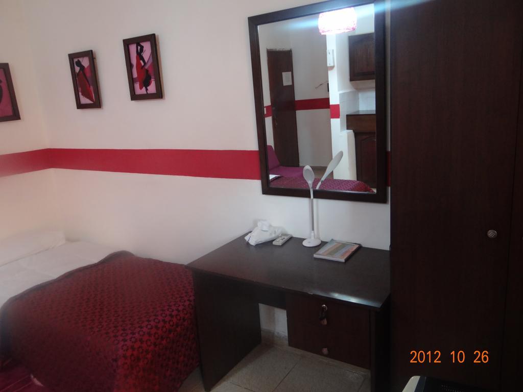 Hotel And Residence King George Byblos Екстер'єр фото