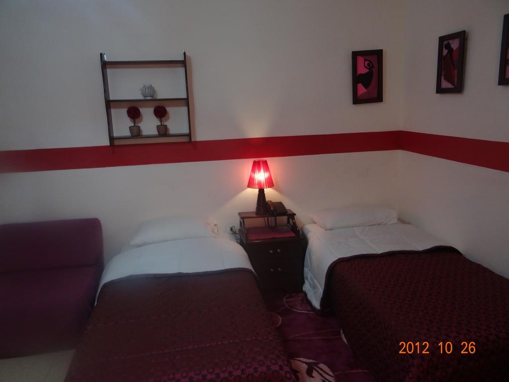 Hotel And Residence King George Byblos Екстер'єр фото