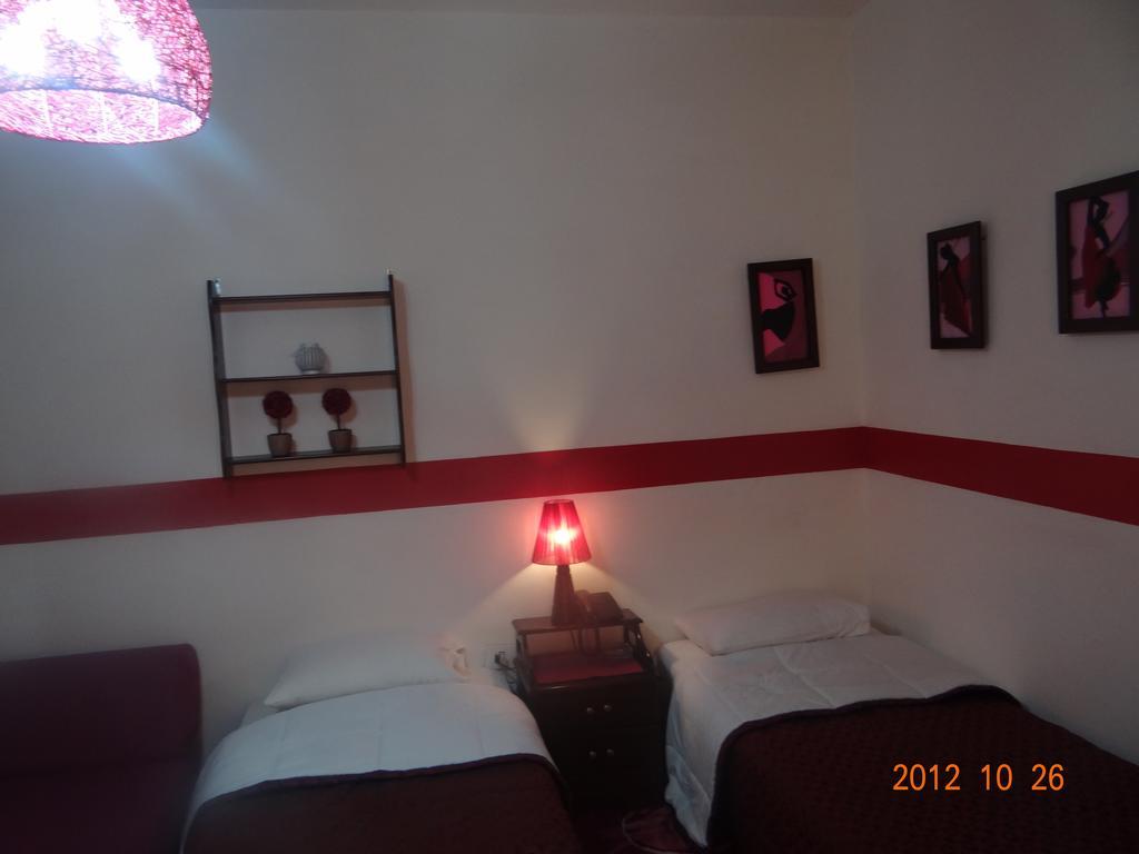 Hotel And Residence King George Byblos Екстер'єр фото