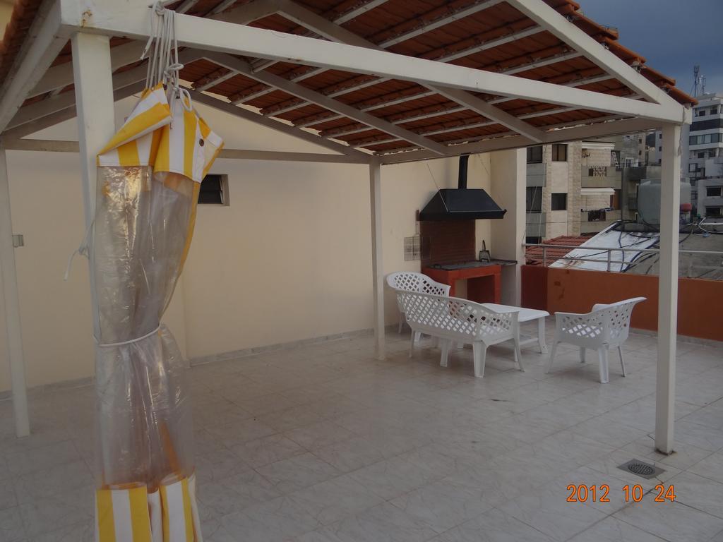 Hotel And Residence King George Byblos Екстер'єр фото