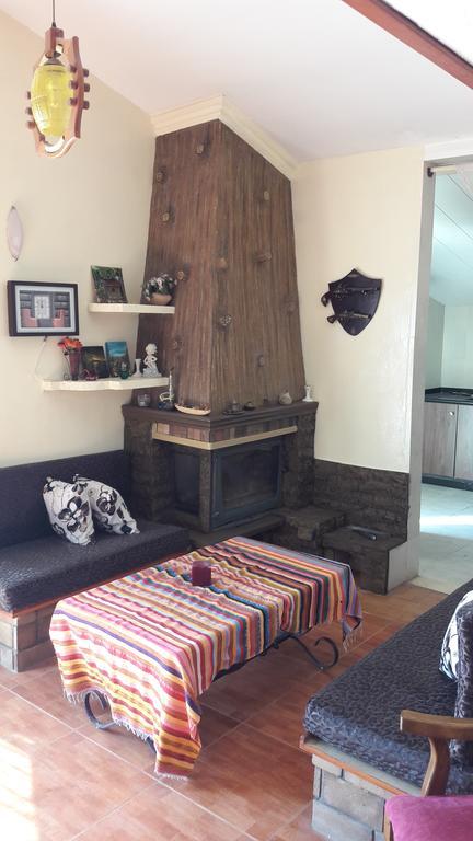 Hotel And Residence King George Byblos Екстер'єр фото