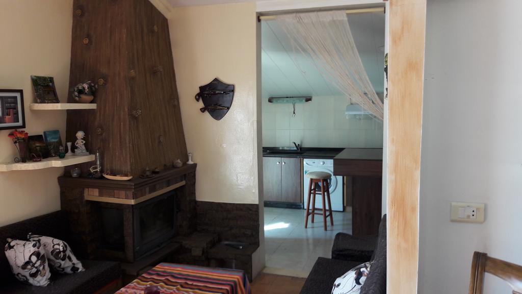 Hotel And Residence King George Byblos Екстер'єр фото