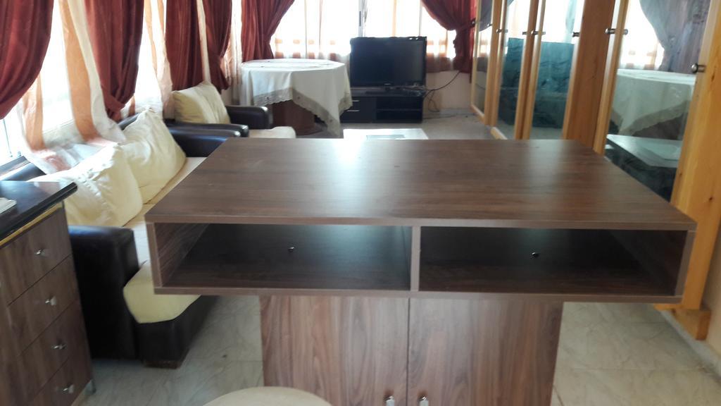 Hotel And Residence King George Byblos Екстер'єр фото