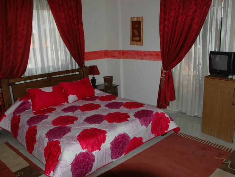 Hotel And Residence King George Byblos Екстер'єр фото
