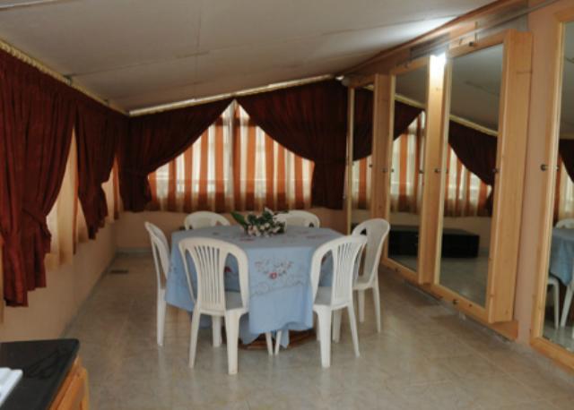 Hotel And Residence King George Byblos Екстер'єр фото
