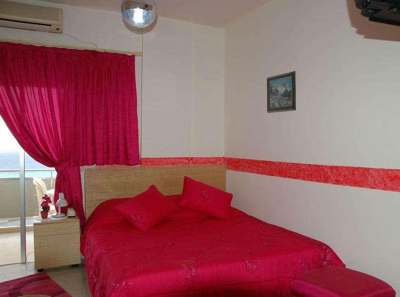 Hotel And Residence King George Byblos Номер фото