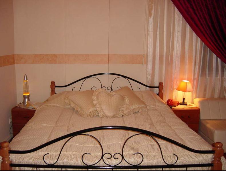 Hotel And Residence King George Byblos Номер фото