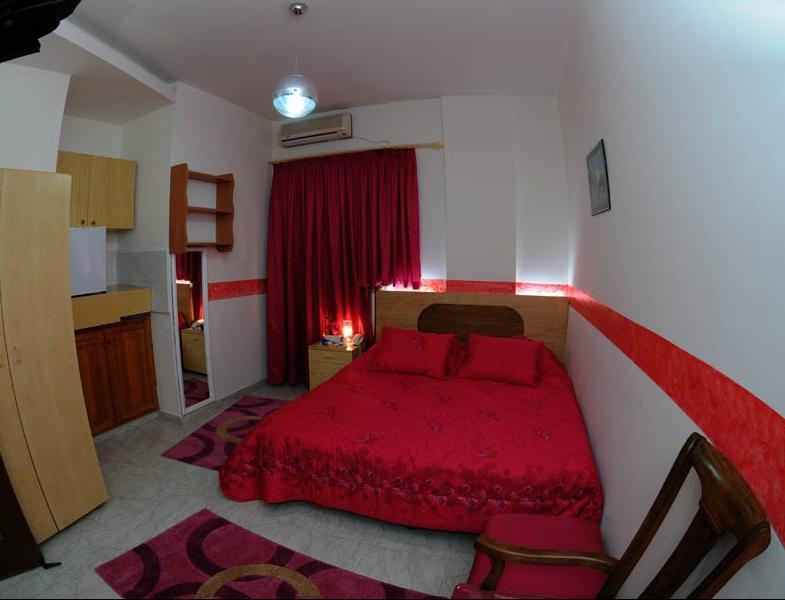 Hotel And Residence King George Byblos Екстер'єр фото