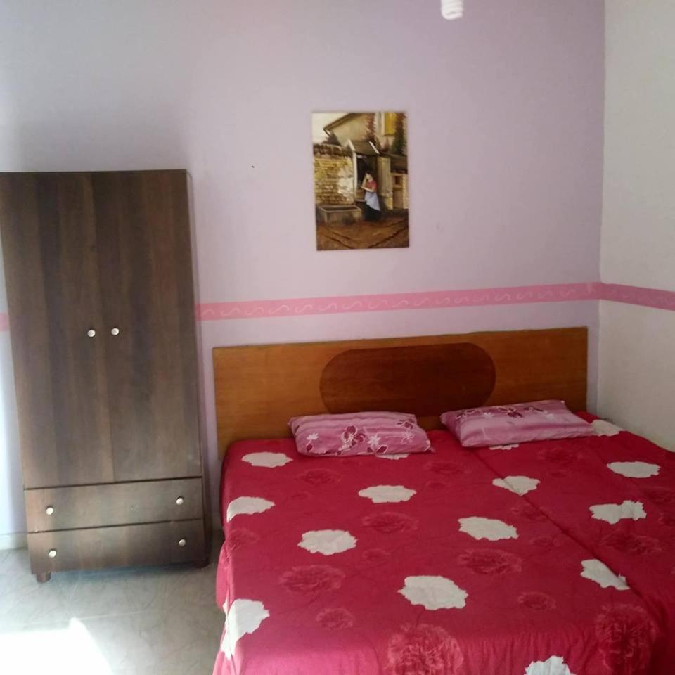 Hotel And Residence King George Byblos Екстер'єр фото