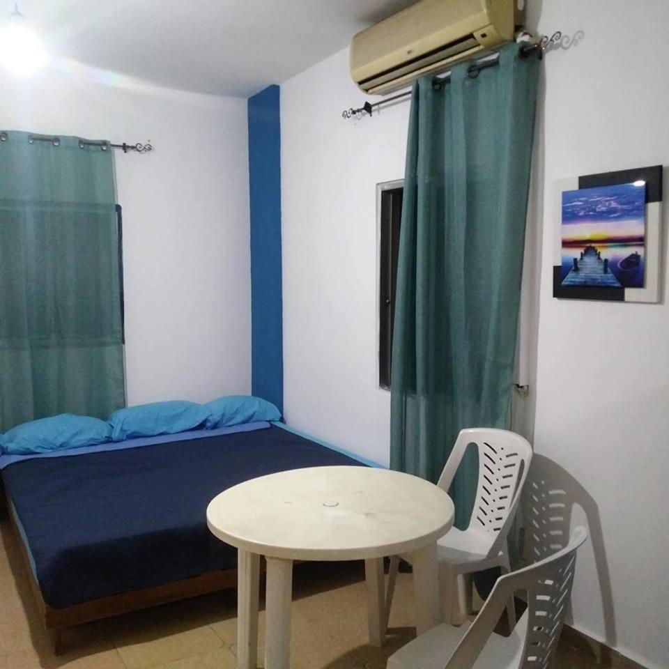 Hotel And Residence King George Byblos Екстер'єр фото