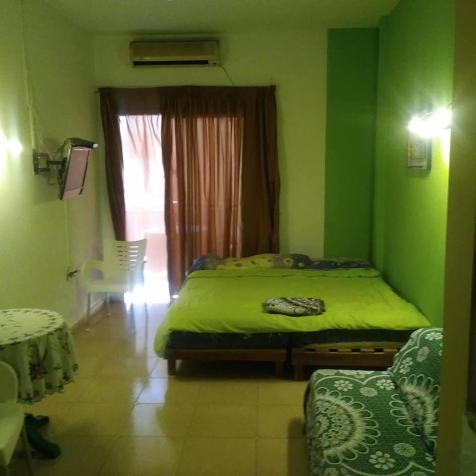 Hotel And Residence King George Byblos Екстер'єр фото