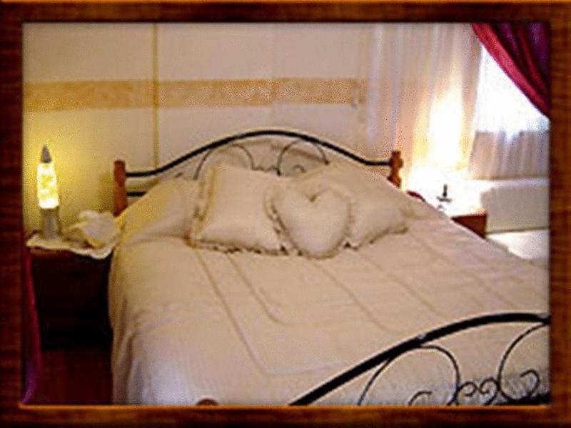 Hotel And Residence King George Byblos Екстер'єр фото